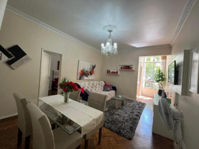 Apartamento 3 quartos Copacabana